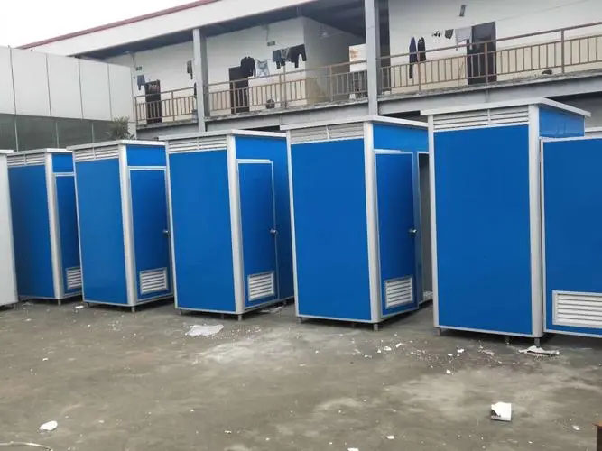 弋江移动洗手间出租