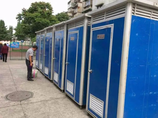 弋江移动洗手间租赁